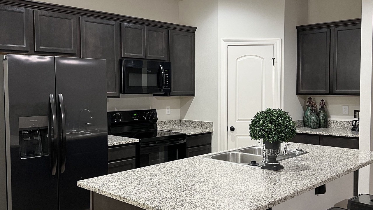 Photo of Kitchen in Brusly