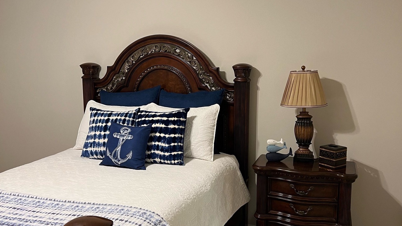 Photo of Bedroom in Brusly