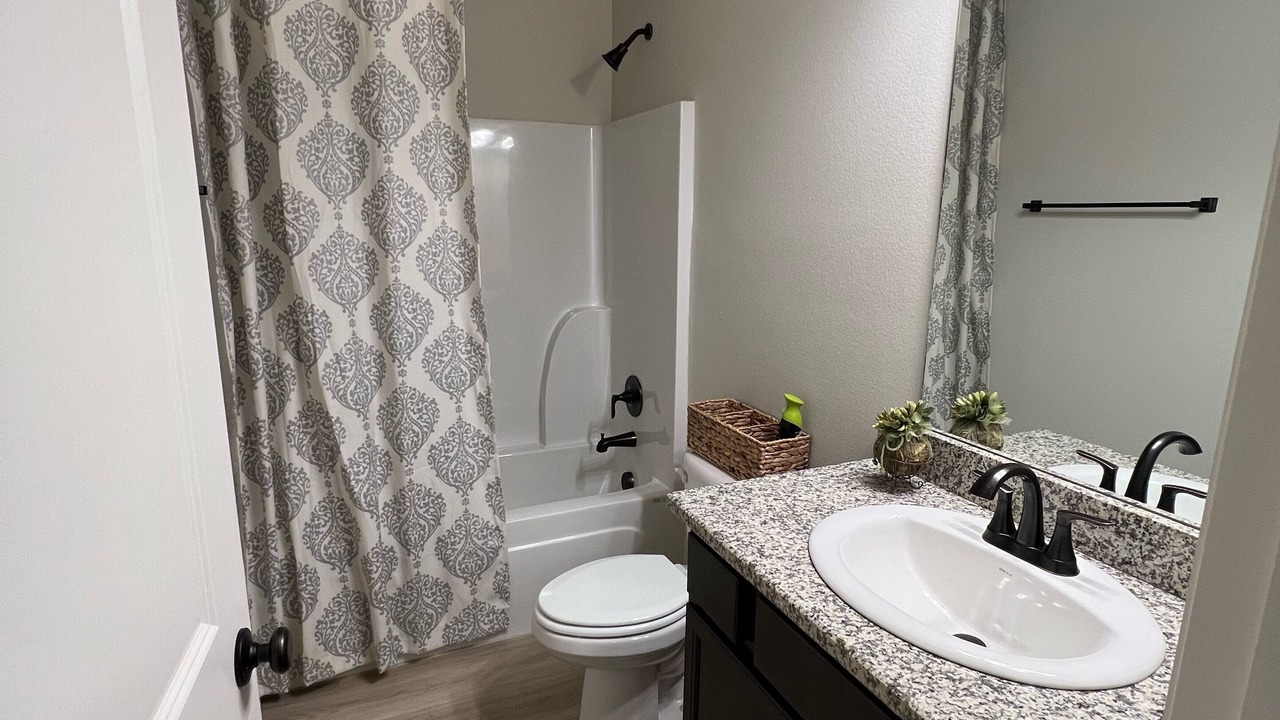 Photo of Bathroom in Brusly