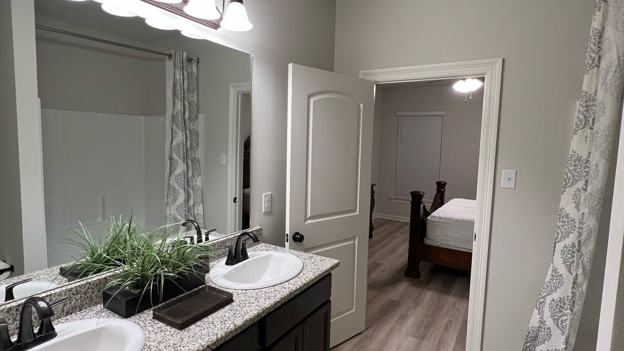 Photo of Bathroom in Brusly