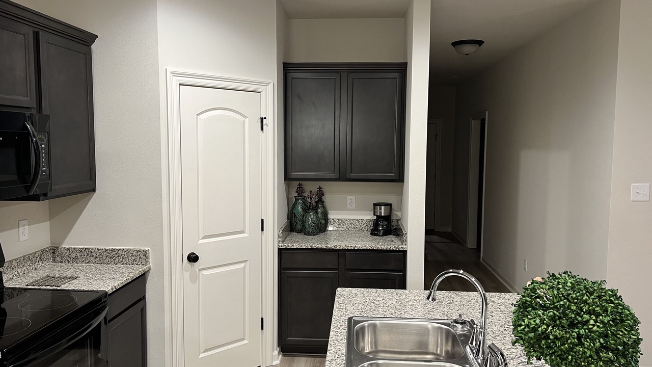 Photo of Kitchen in Brusly