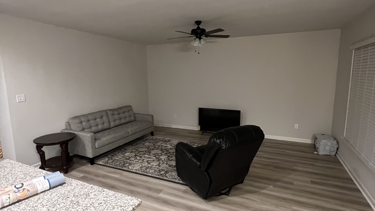 Photo of Livingroom in Brusly