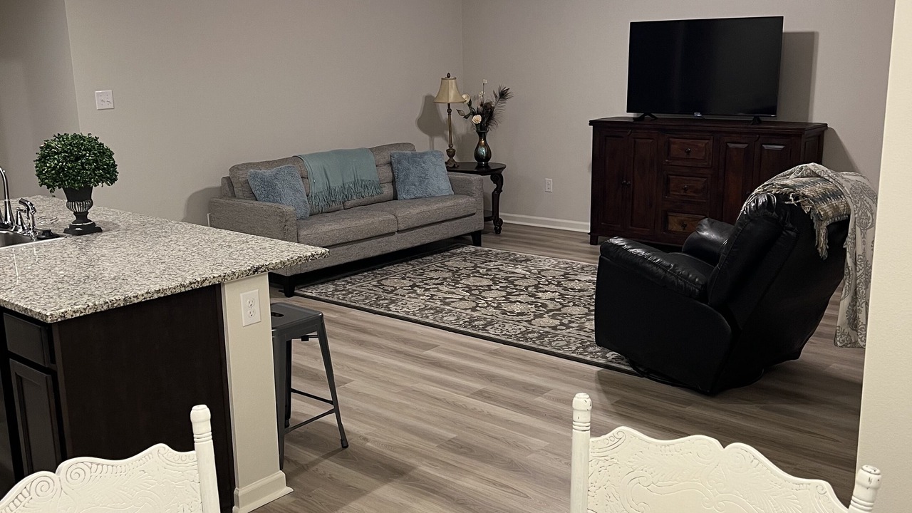 Photo of Livingroom in Brusly