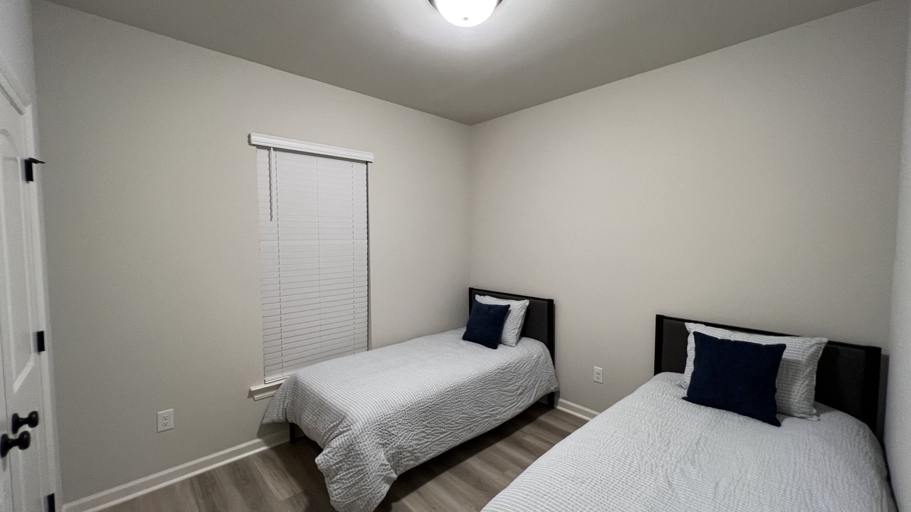 Photo of Bedroom in Brusly