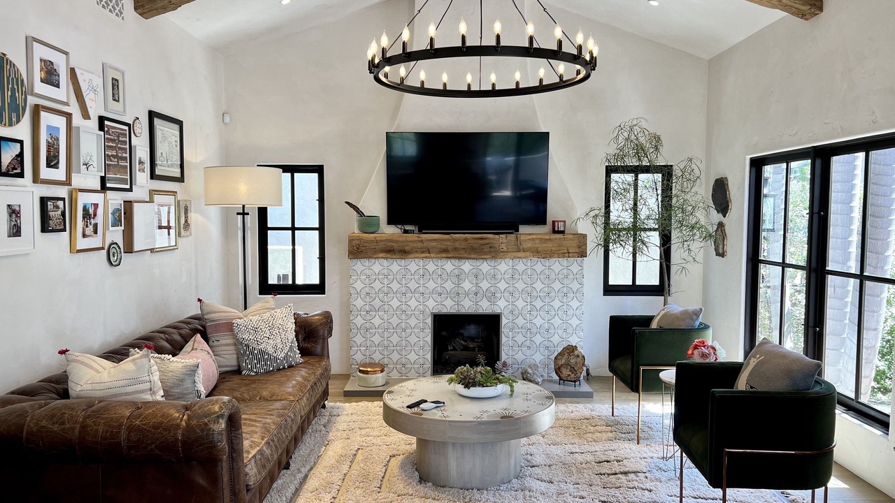 Photo of Livingroom in South Redondo