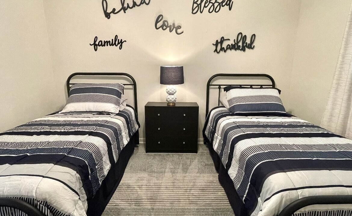 Photo of Bedroom in Springdale