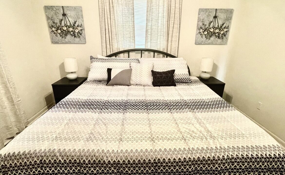 Photo of Bedroom in Springdale