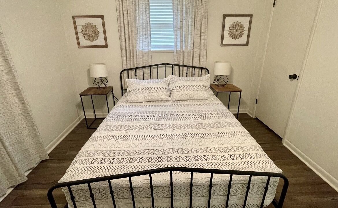Photo of Bedroom in Springdale