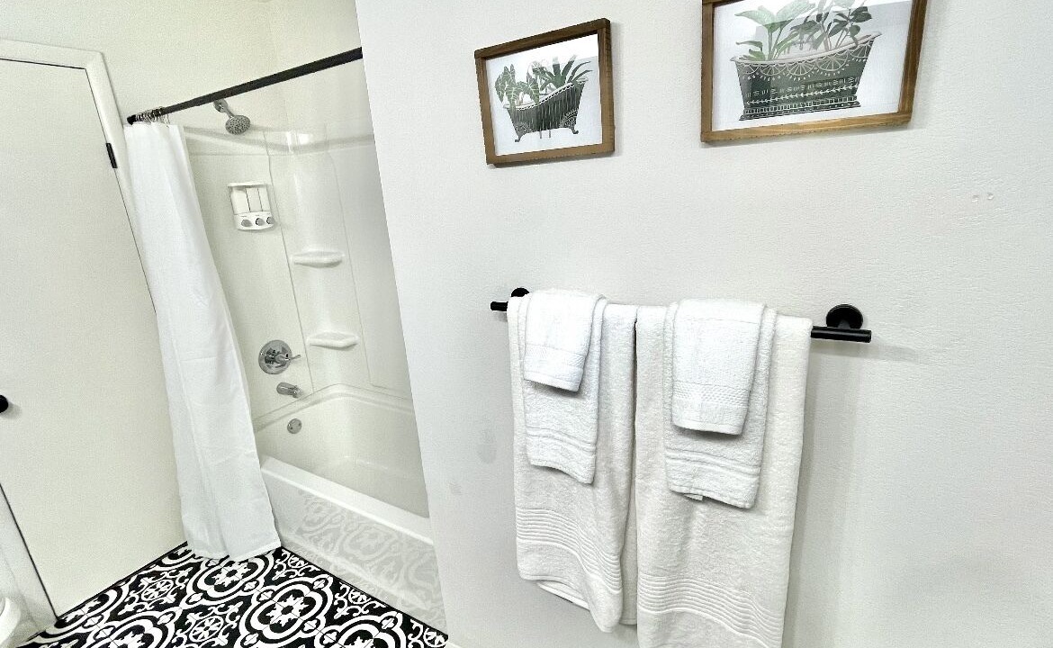 Photo of Bathroom in Springdale