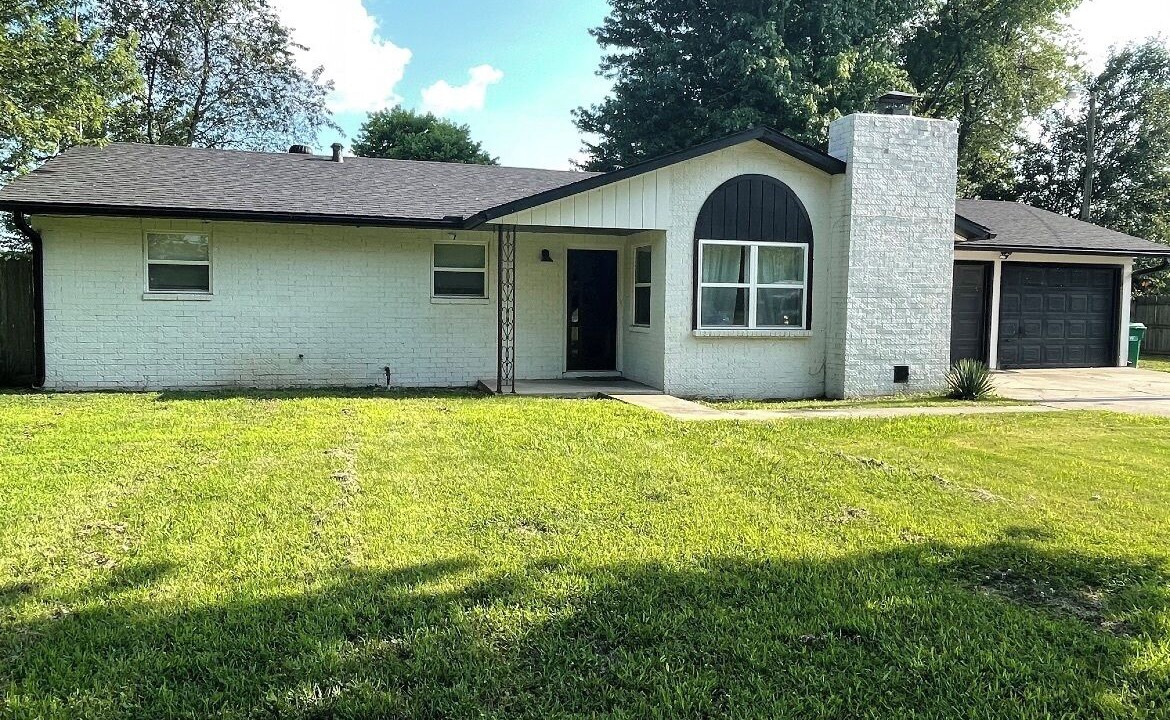 Photo of Outdoor in Springdale