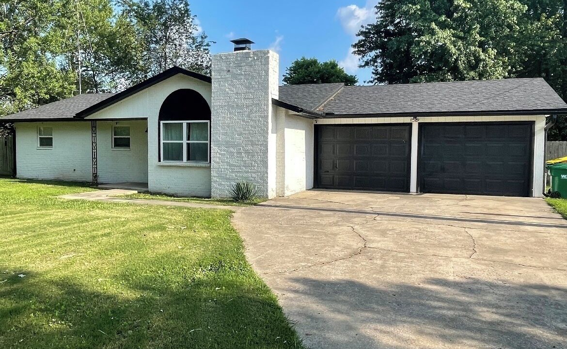 Photo of Outdoor in Springdale
