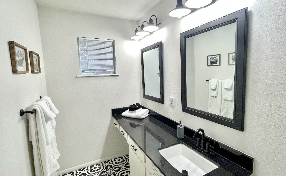 Photo of Bathroom in Springdale