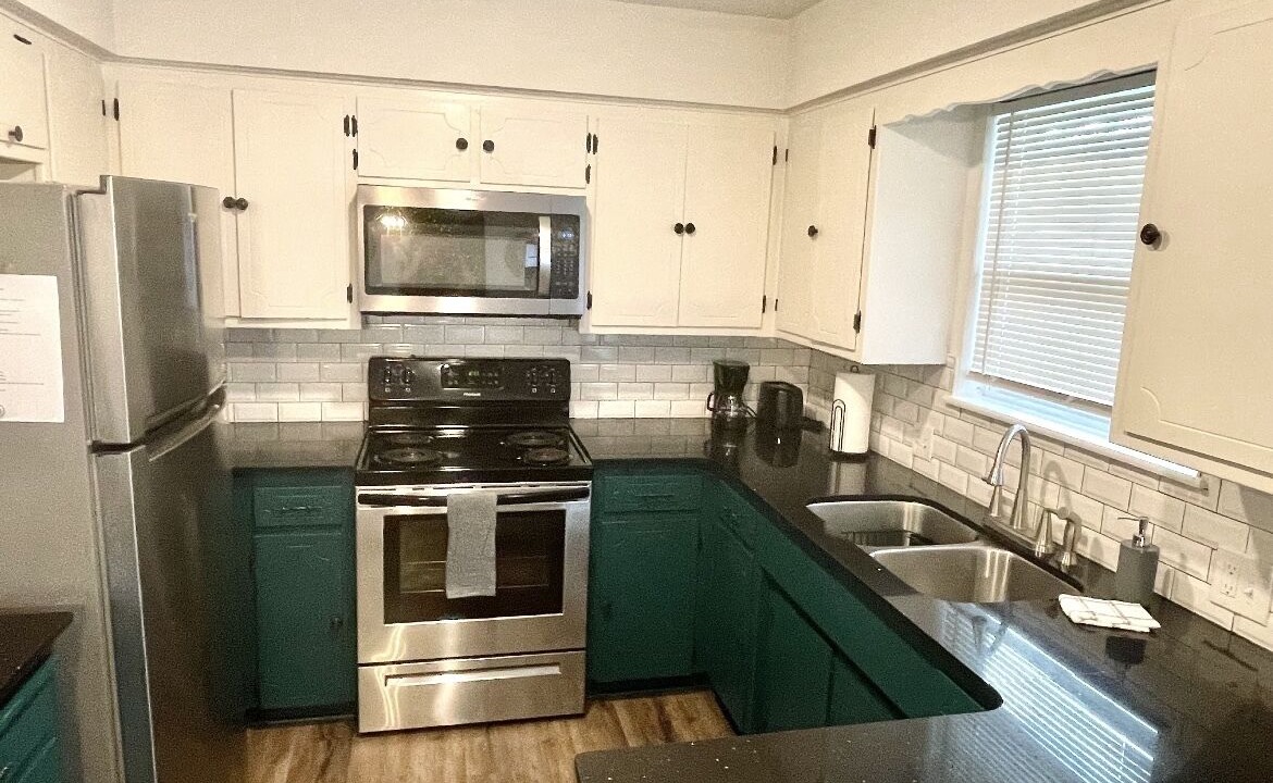 Photo of Kitchen in Springdale