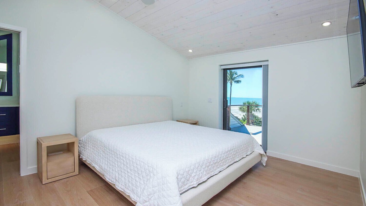 Photo of Bedroom in Captiva