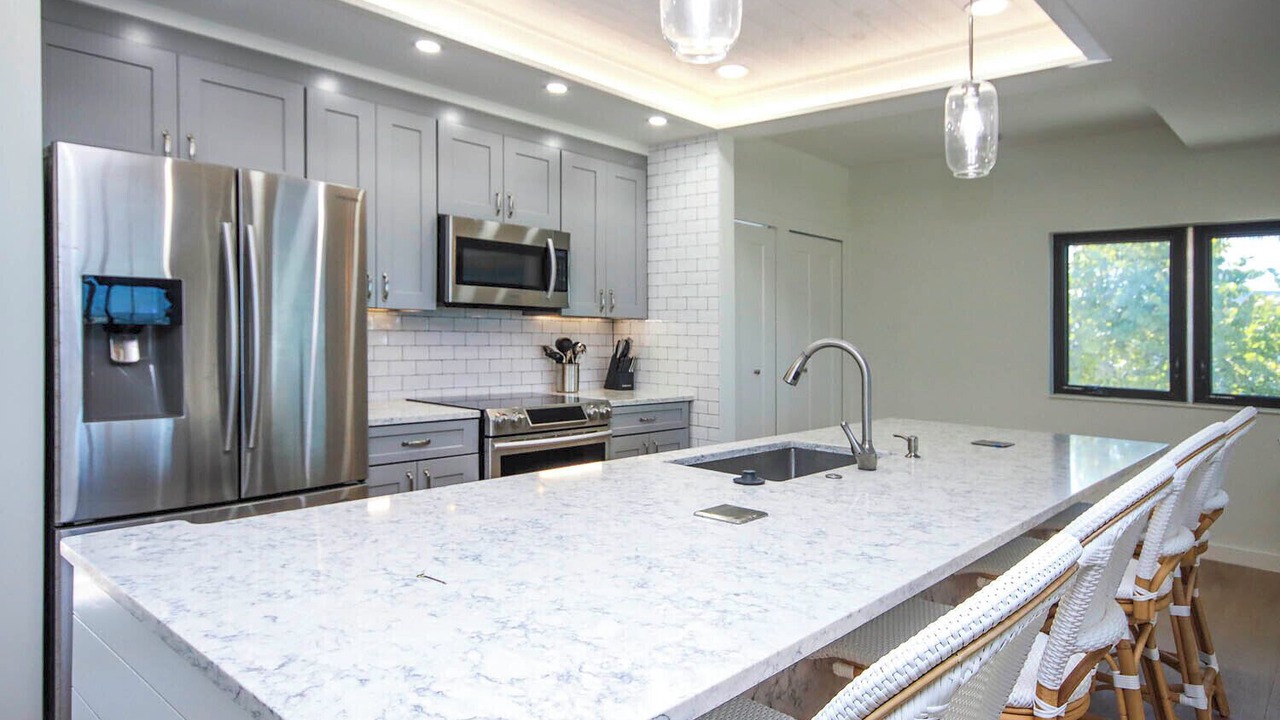 Photo of Kitchen in Captiva