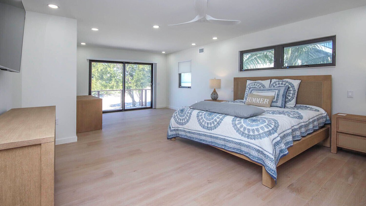 Photo of Bedroom in Captiva