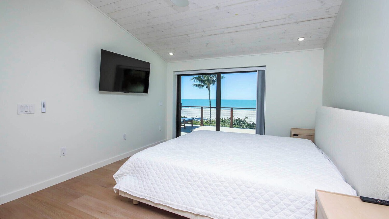 Photo of Bedroom in Captiva