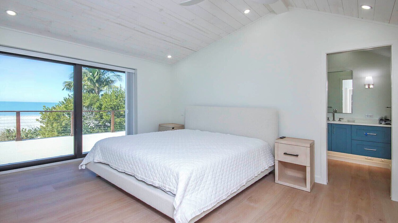 Photo of Bedroom in Captiva