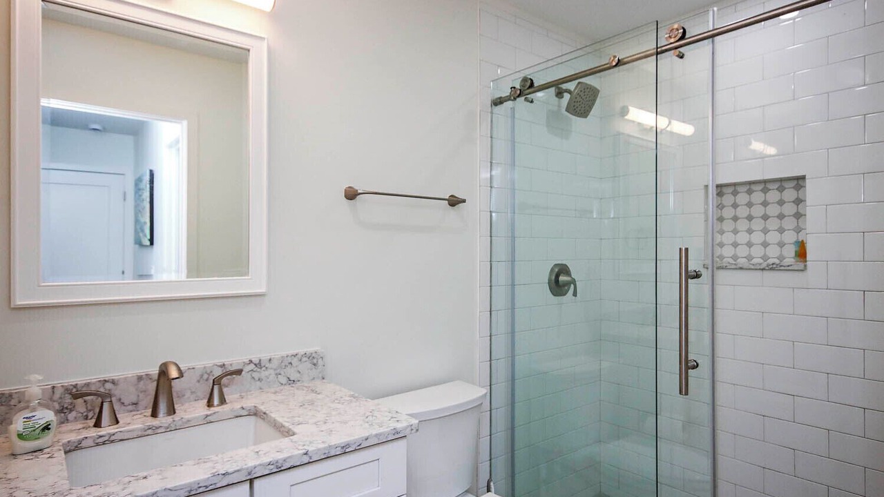 Photo of Bathroom in Captiva