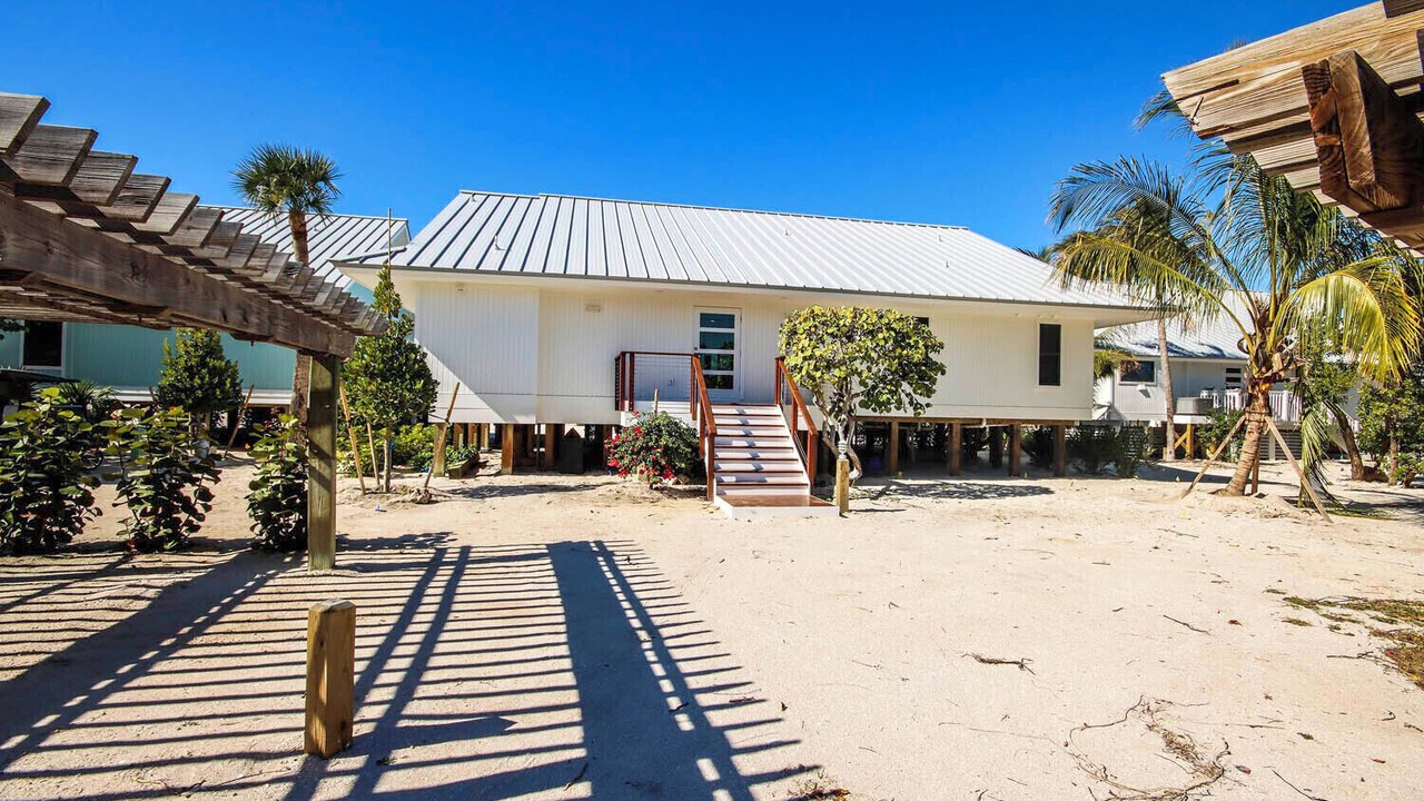 Photo of Outdoor in Captiva