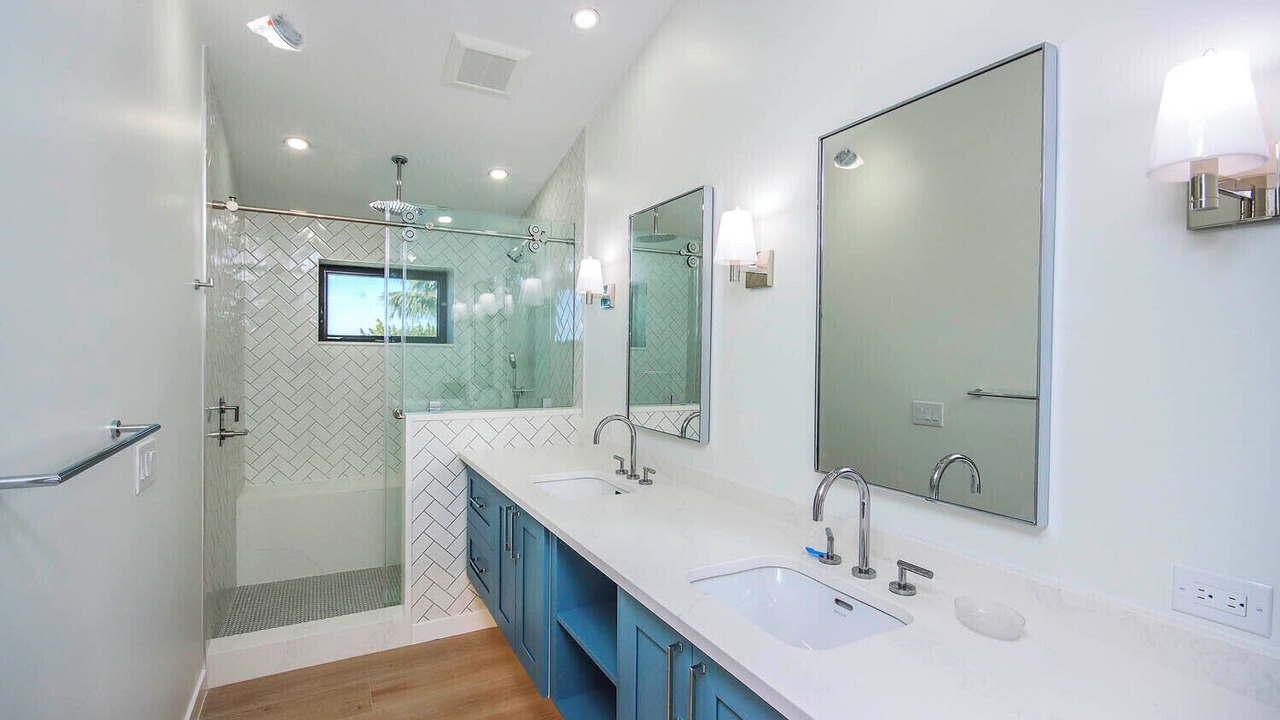 Photo of Bathroom in Captiva