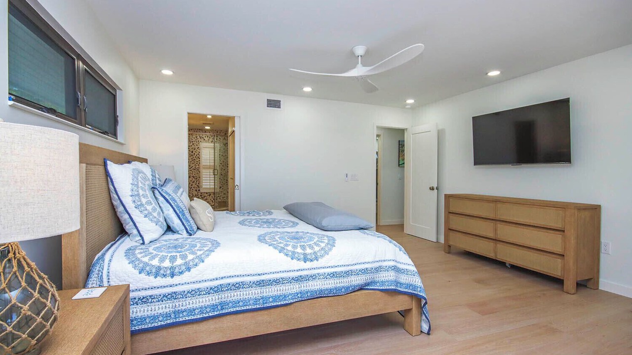 Photo of Bedroom in Captiva