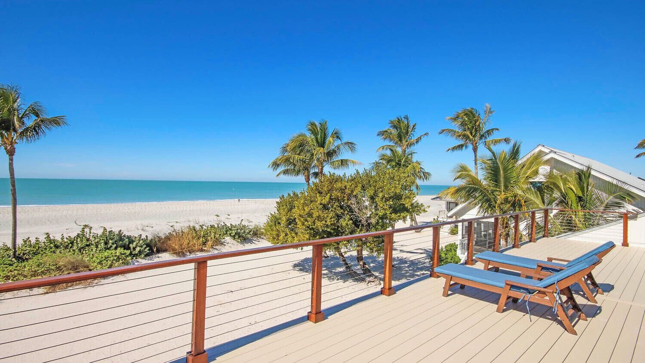 Photo of Outdoor in Captiva