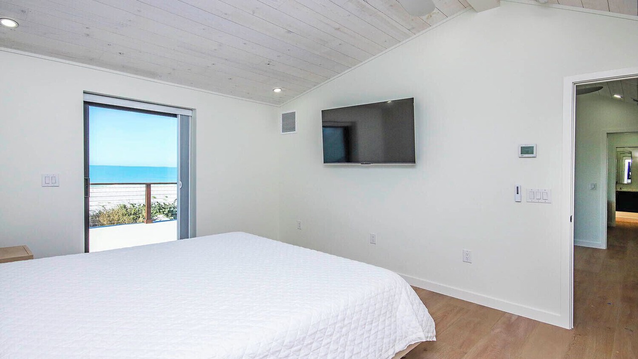 Photo of Bedroom in Captiva