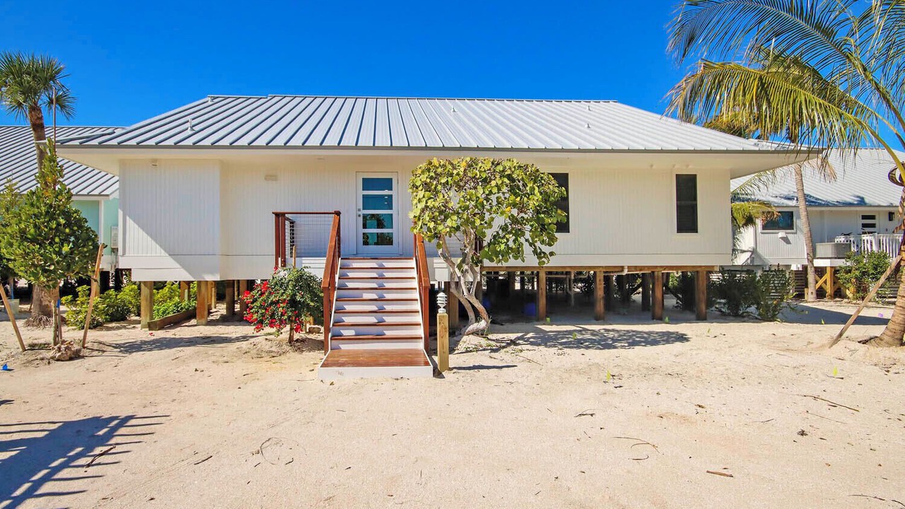 Photo of Outdoor in Captiva