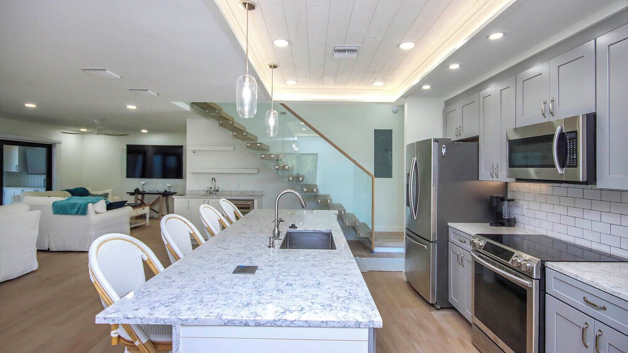 Photo of Kitchen in Captiva