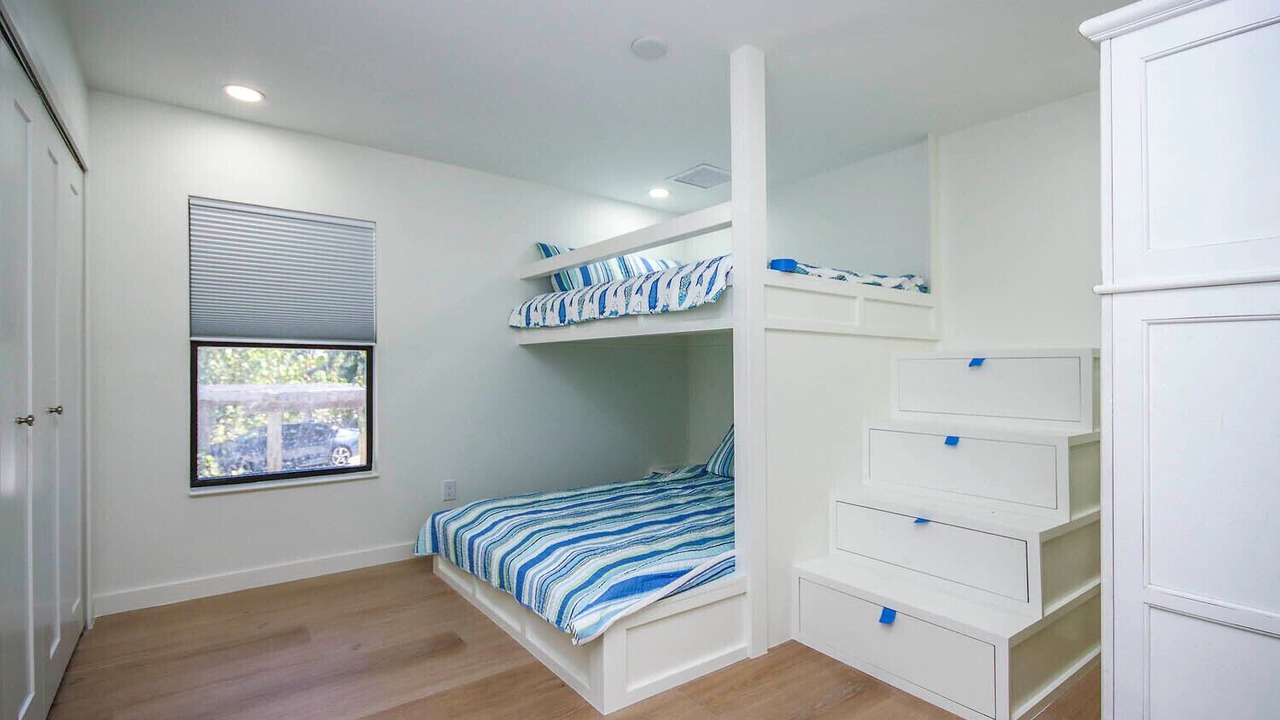 Photo of Bedroom in Captiva
