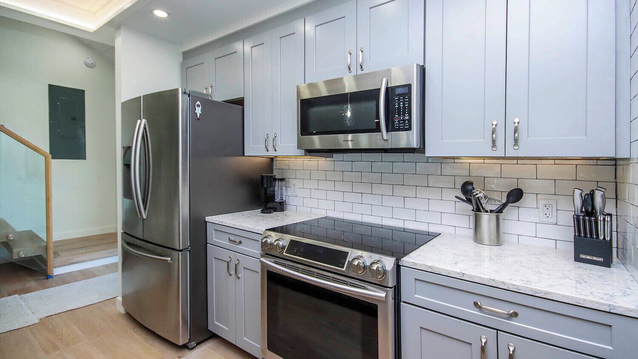 Photo of Kitchen in Captiva