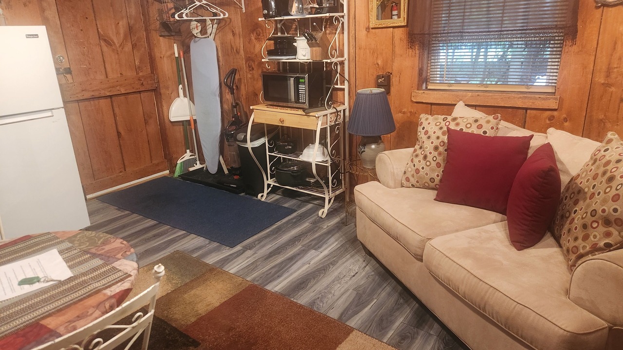 Photo of Livingroom in East Syracuse