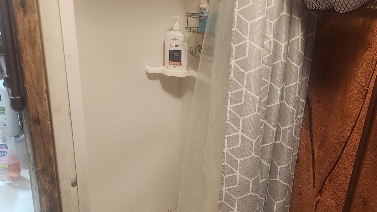 Photo of Bathroom in East Syracuse