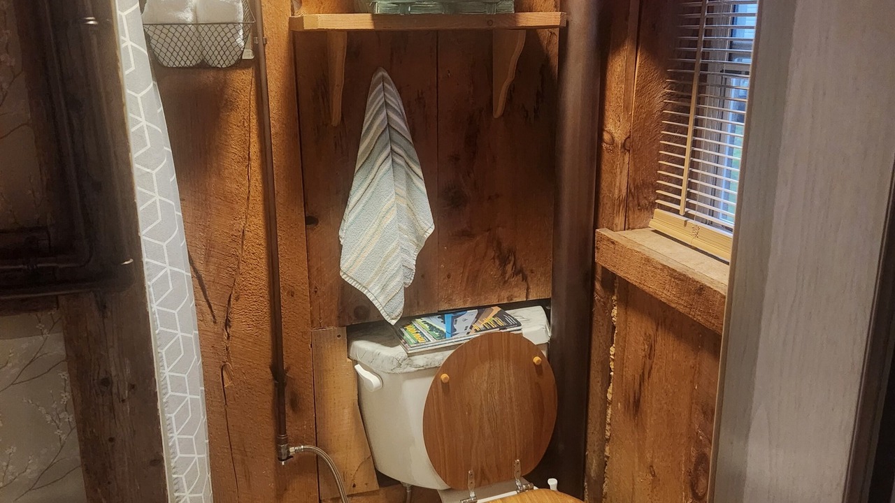 Photo of Bathroom in East Syracuse