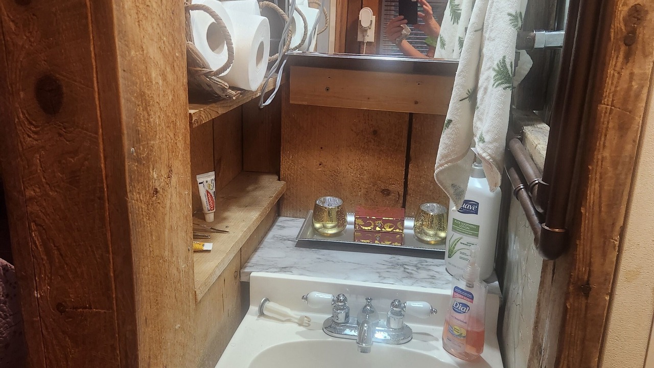 Photo of Bathroom in East Syracuse