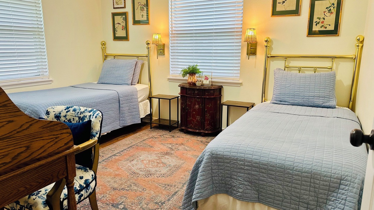 Photo of Bedroom in Schertz