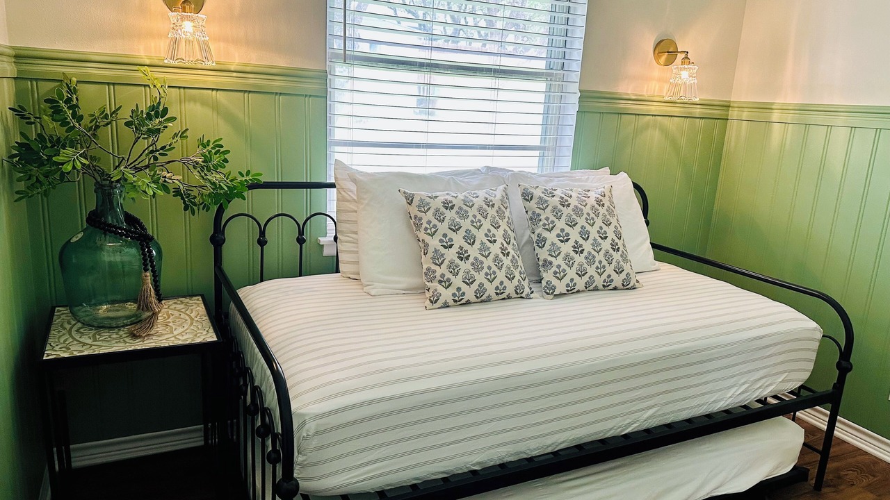 Photo of Bedroom in Schertz