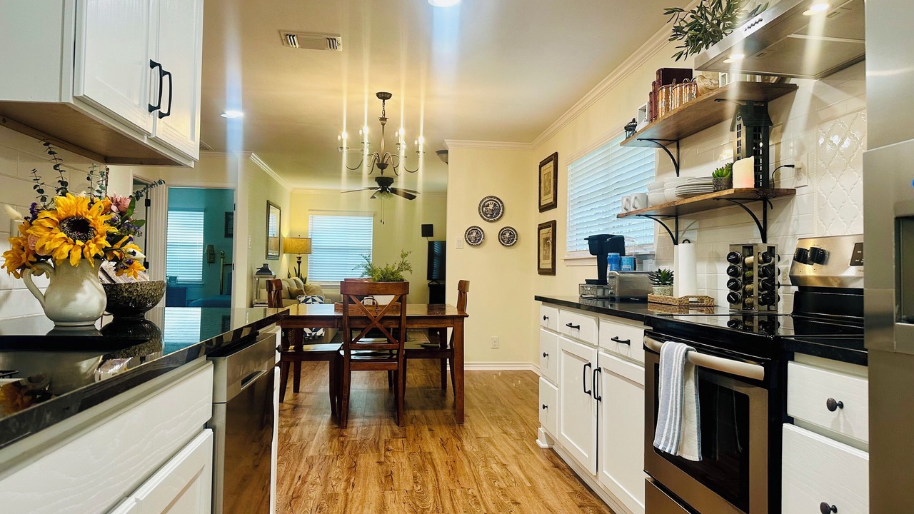 Photo of Kitchen in Schertz
