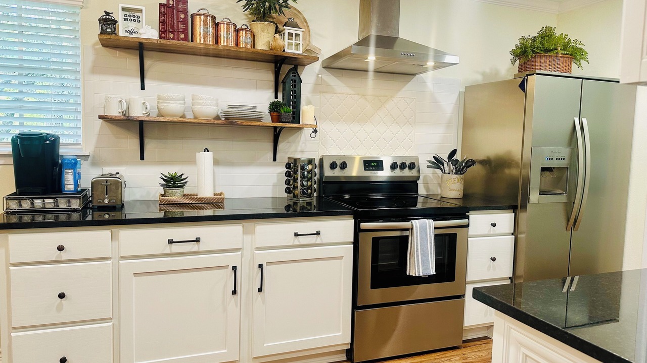 Photo of Kitchen in Schertz