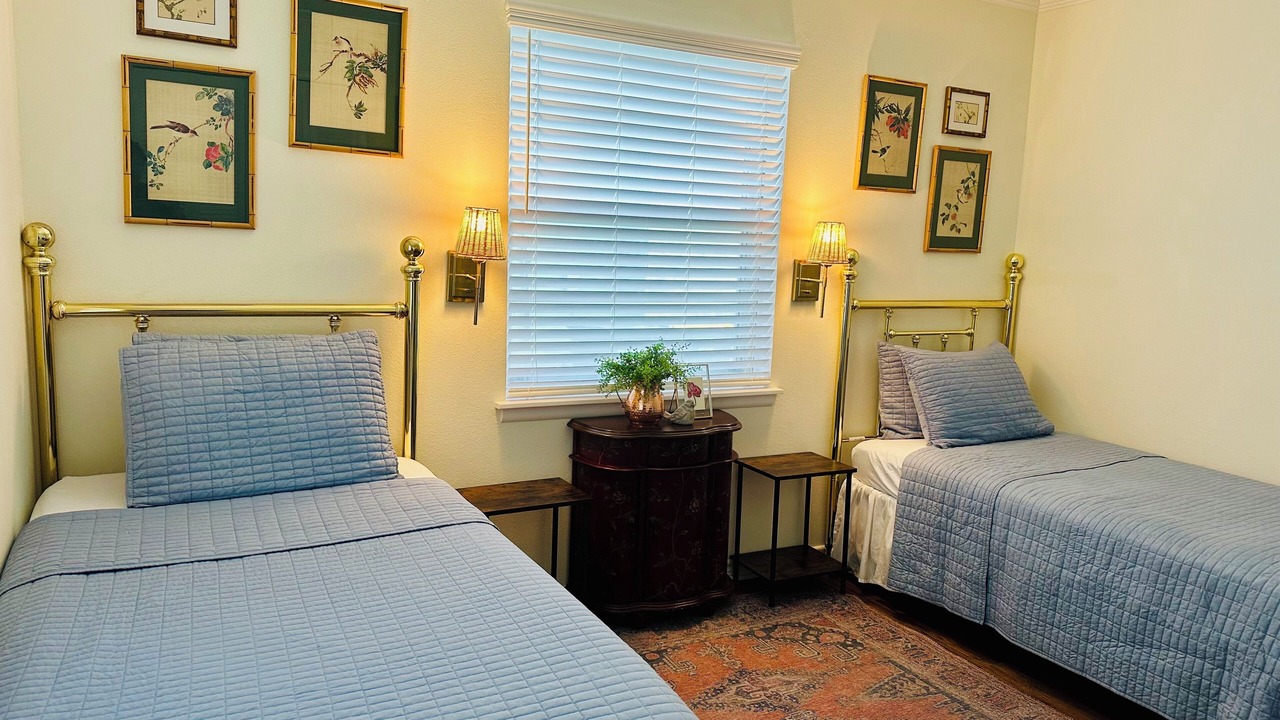 Photo of Bedroom in Schertz