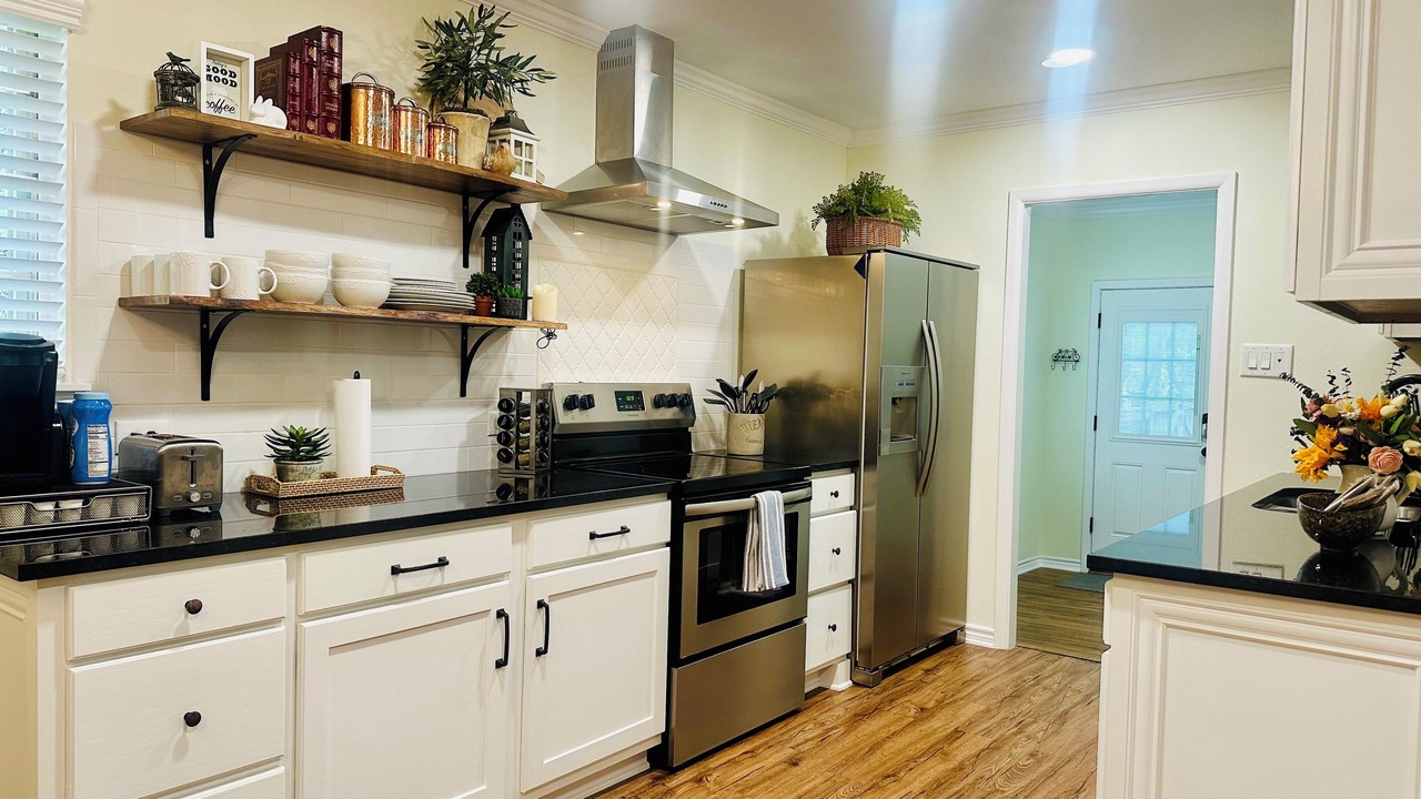 Photo of Kitchen in Schertz