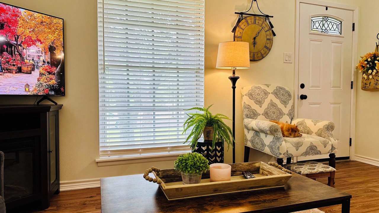 Photo of Livingroom in Schertz
