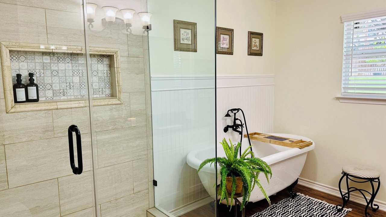 Photo of Bathroom in Schertz