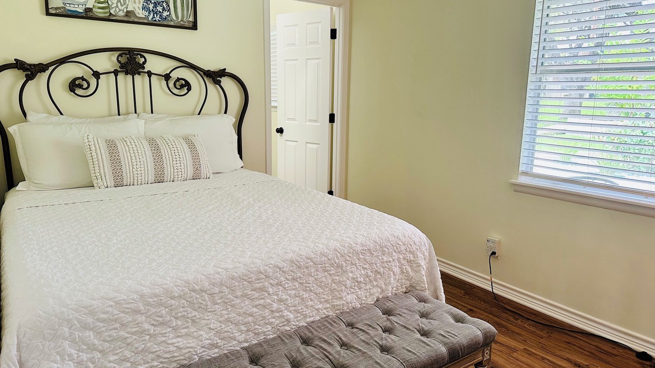 Photo of Bedroom in Schertz