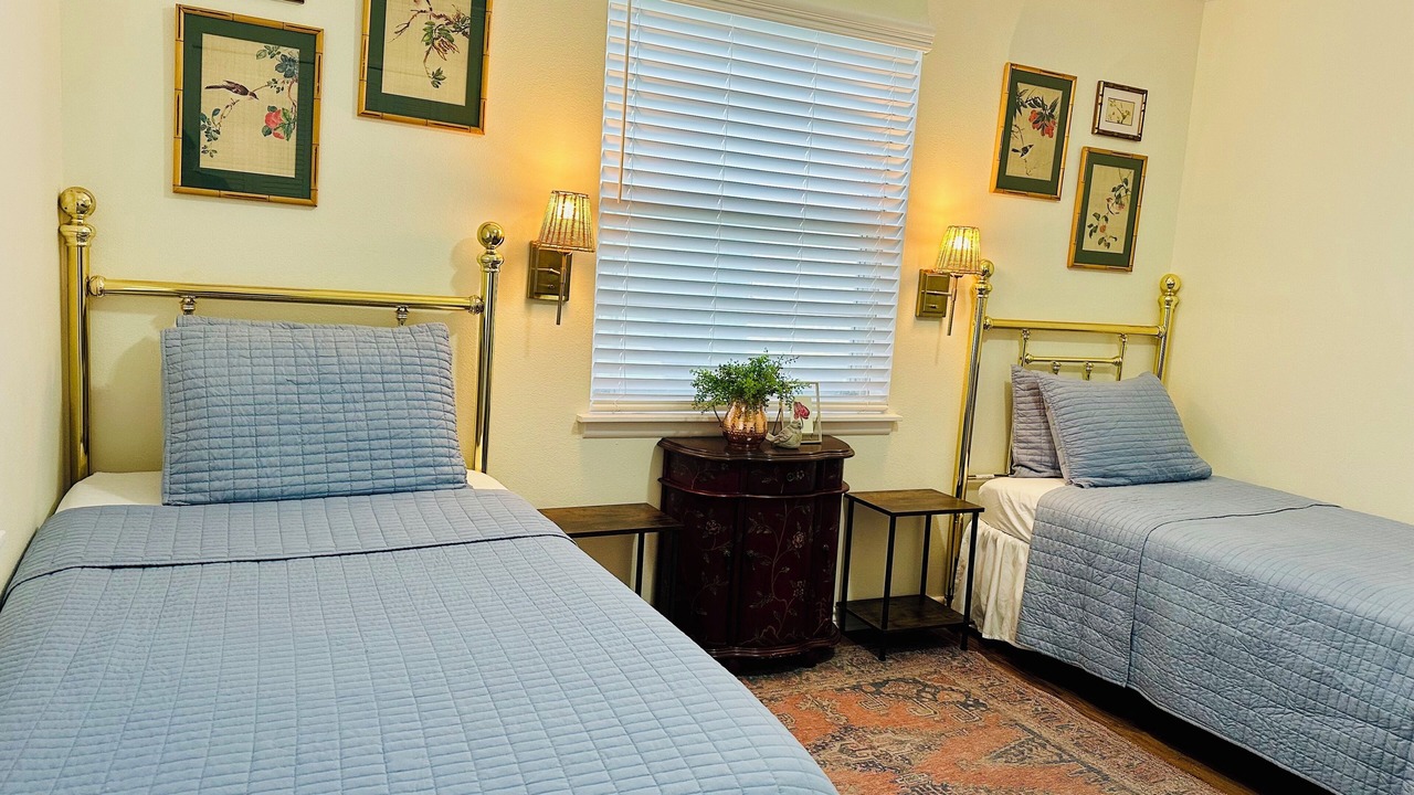 Photo of Bedroom in Schertz
