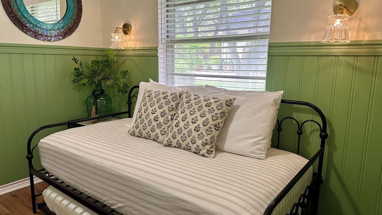 Photo of Bedroom in Schertz
