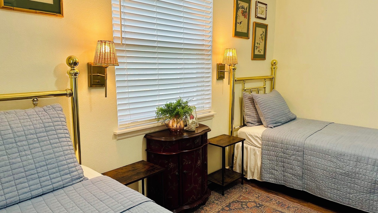 Photo of Bedroom in Schertz