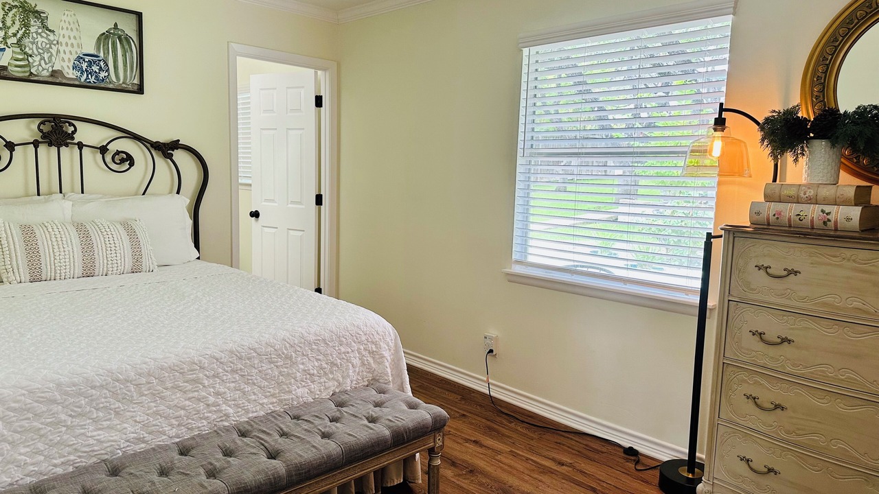 Photo of Bedroom in Schertz