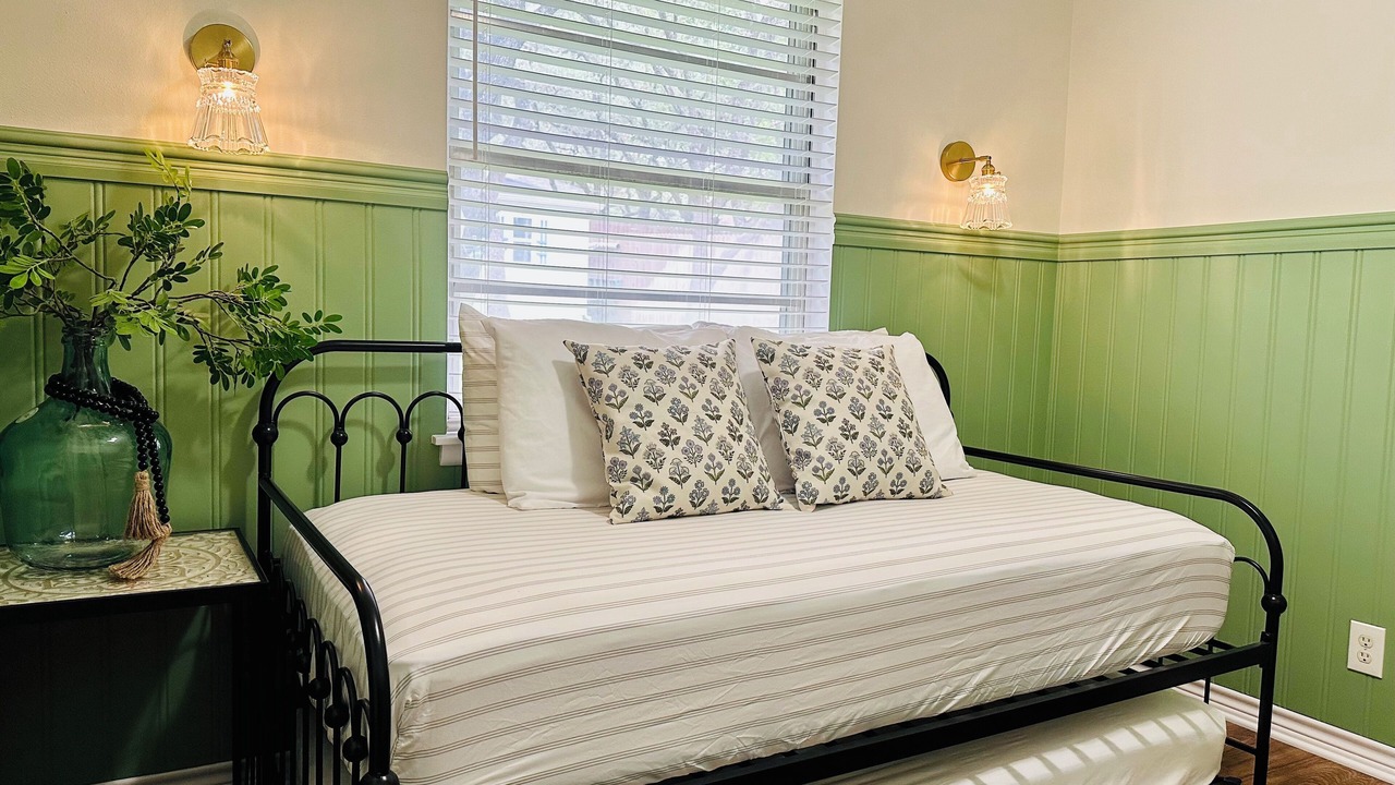 Photo of Bedroom in Schertz